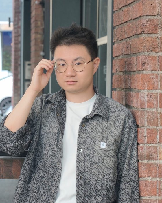 Will Gao